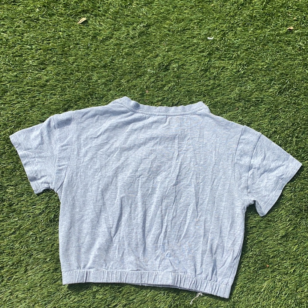 Volcom crop top - Picture 2 of 3